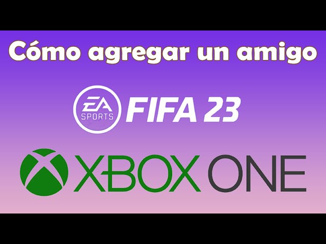 FIFA 22 - Como convidar amigos para PlayStation/Xbox - VidaBytes