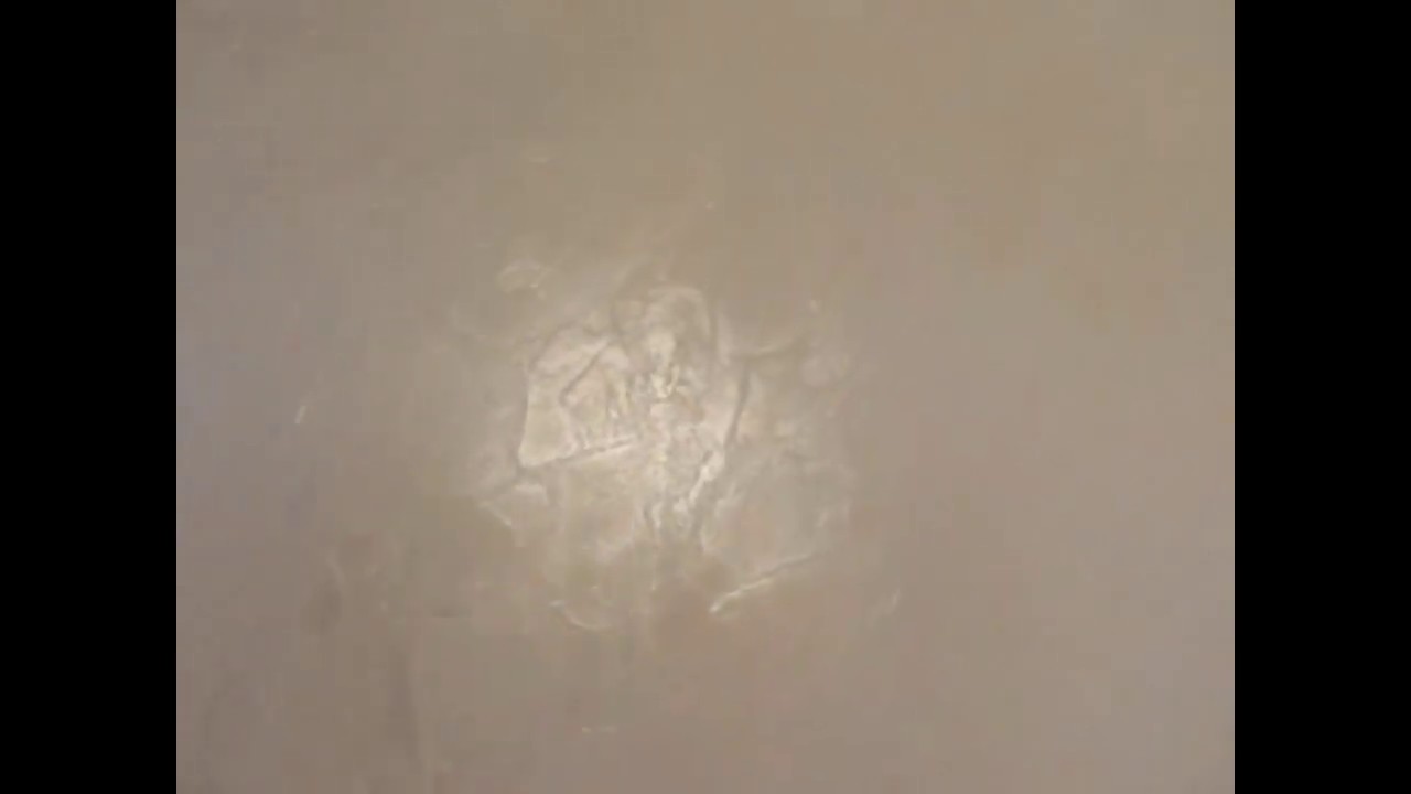 Home renovation. How to apply decorative plaster on the walls YouTube