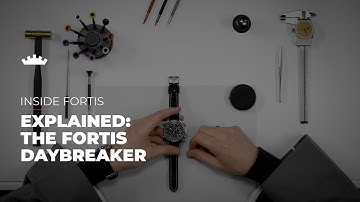 Explained: The Fortis Daybreaker | Tutorial