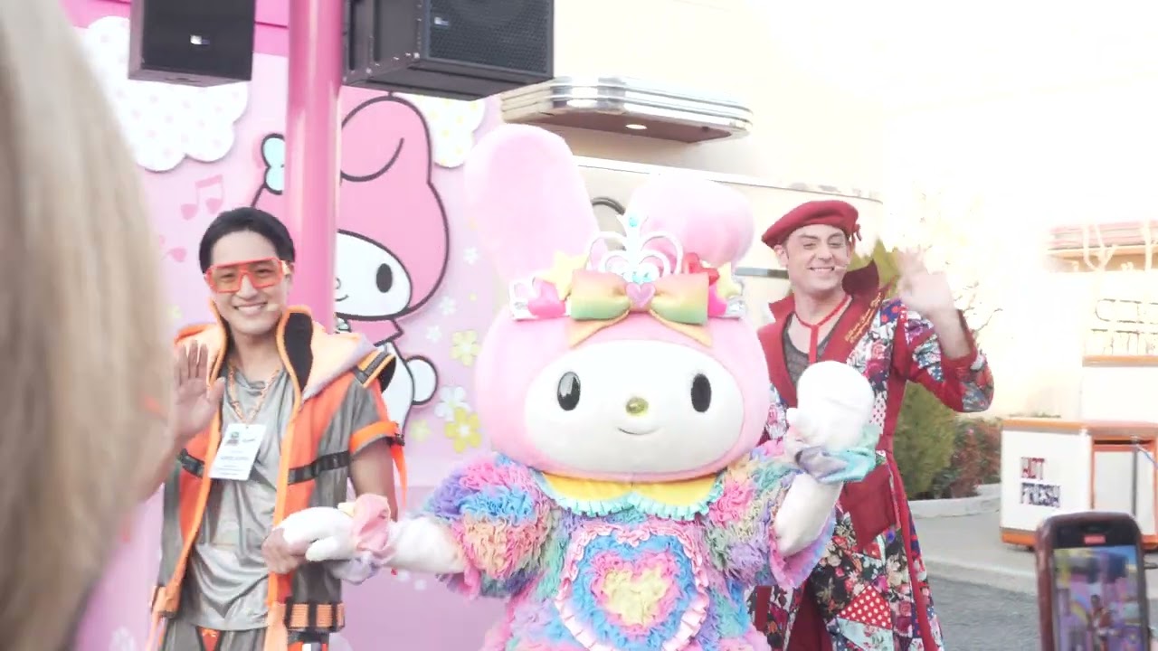 クロミライブ 2025年1月18日 4回目