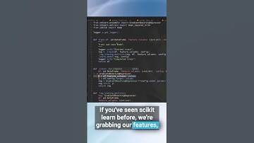 🐋 Training an ML Model in Docker