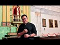 Introduction to the witness project 2023 st  joseph parish mission san jose fremont ca