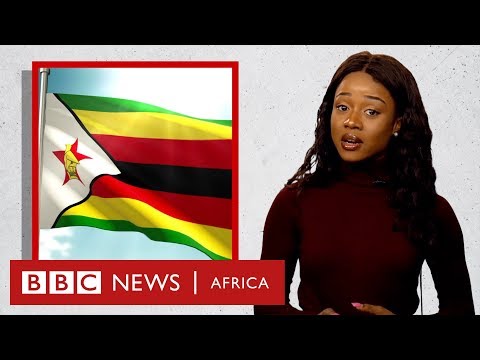 Video: Vai Zimbabve pārvērtēja savu valūtu?