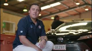 Your Trusted Choice for Used Cars: The Enterprise Promise