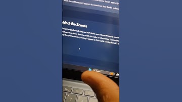 How Is Call Spoofing Scam Carried Out? 🤔📞 #CyberSecurity #Awareness #Viral #Shorts #Attack #Hacking