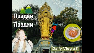 Храм БУДДЫ/ история крепости/ достопримечательность СУВОНА