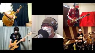 Обложка HD Shingeki No Kyojin ED Great Escape Band Cover Скачать HD Shingeki No Kyojin ED Great Escape Band Cover