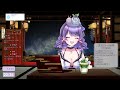 【星ノ海琉璃】Northern lights - 林原めぐみ【20250825】