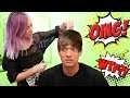 Dyed My Hair Again! *New Color*
