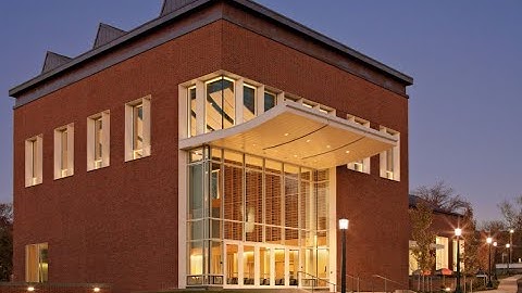 2023 Music Department Graduation Ceremony