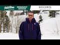 2019 Descente Challenger Jacket Review