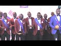 Ndanzwa  Izwi Renyu - Cranborne UMC Vabvuwi Choir | Own Choice Presentation |2023 HED MUMC Champions