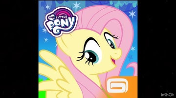 My Little Pony - Magic Princess (Gameplay Walkthrough, Part 1)