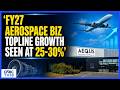 A Weak Q4 For Aequs | Consumer Electronics Biz Will See EBITDA Break-Even By Q4FY27, Says Company