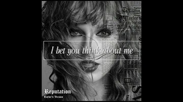#taylorswift #taylorsversion #reputationtaylorsversion #reputation #capcut #theerastour #lyrics