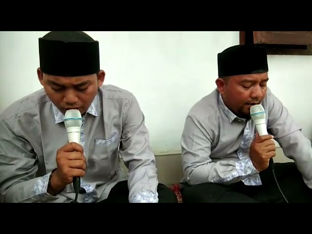 HATI MUKMIN COVER NASYID ELBA class=