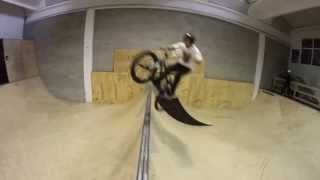 DAL BUTTA TEST