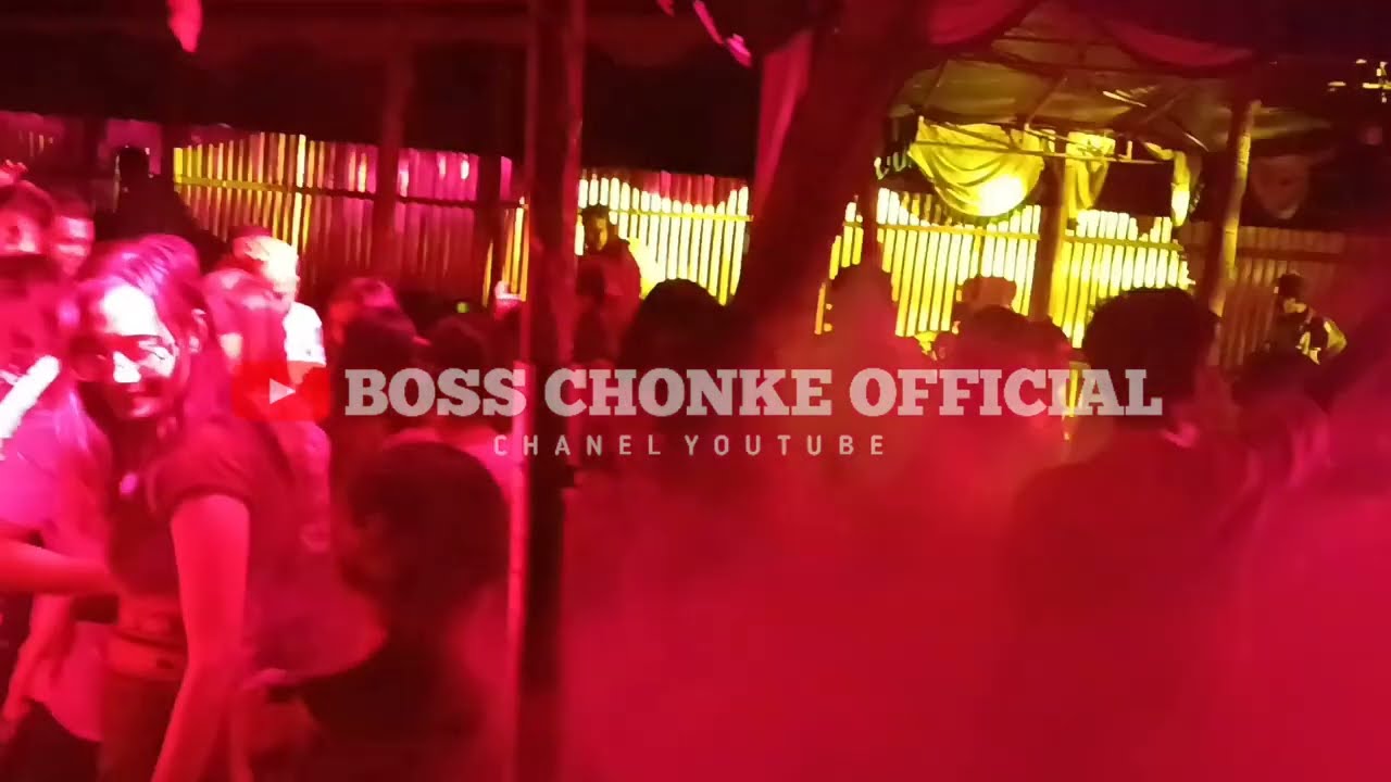 Remix TRUMPET POLICIAL || Frengky Ramos Remixer 🔥