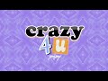 DJ Jus Jay Crazy 4 U TEASER mp3