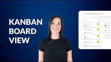 Kanban Board View  | Instagantt
