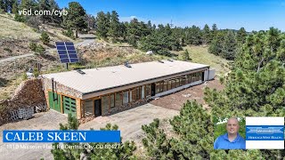 1110 Missouri Flats Rd video tour