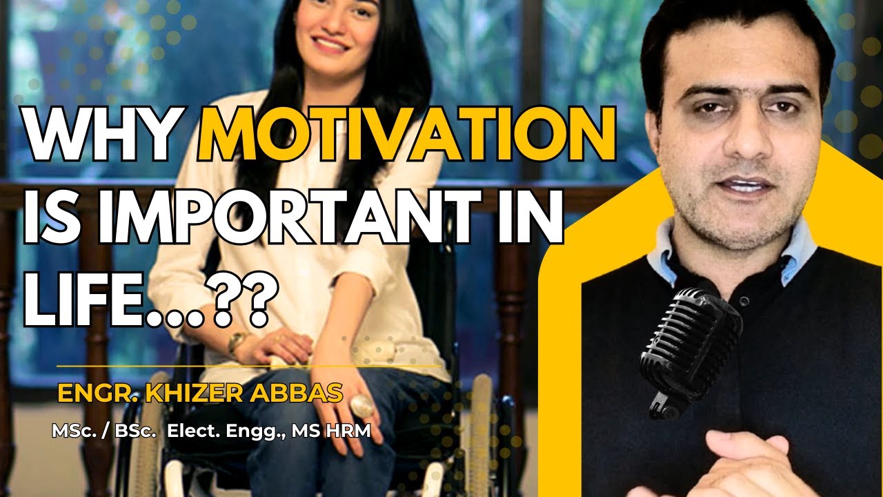 Motivational Speech For SUCCESS In Life [5 Easy Steps] - YouTube