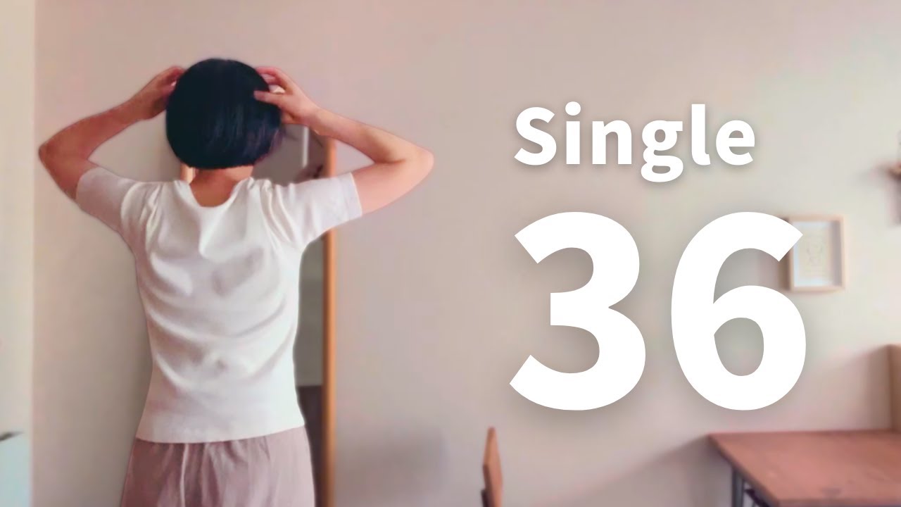 🇯🇵 LIFE in Japan | No Boyfriend, Living Single at 36… Still Grateful Every Morning | Vlog