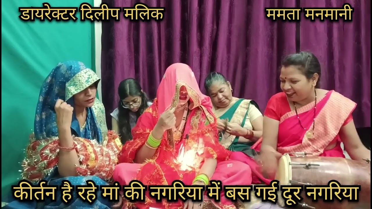 Non Stop भजन धुआंधार दासु माता रानी के दिल को छू जाएंगे आप एक बार सुनकर देखो