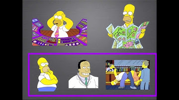 Evidence-Based and Shared-Informed Decision Making According to Homer (Simpson)