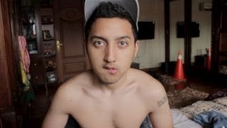 Lagu Vicky Prasetyo By @Aaron Ashab