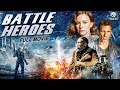 Battle heroes  full hollywood horror scifi movie  english movie  james gallanders  free movie