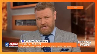 Climate Trial of the Century: Mark Steyn Representing Himself in Court