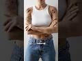 He Thought My Tattoo Was Real… 👀 | 14-Day Semi-Permanent Tattoo #tattooideas #tattooartist #fyp