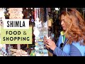 Visited 100+ Yrs Old Shops & Food Joints In Shimla | Himachal | Travel Vlog | DesiGirl Traveller