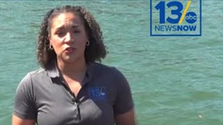 Boating safety top of mind for the boating season