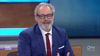 McCoshen & Ross on the 2024 election season in Wisconsin | Here & Now