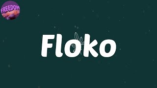 (Lyrics) Floko - Davinhor Resimi