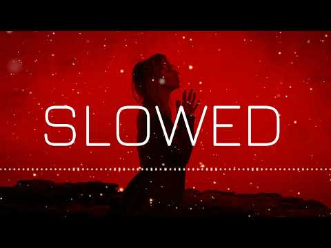 Loboda - Не Нужна (Slowed)
