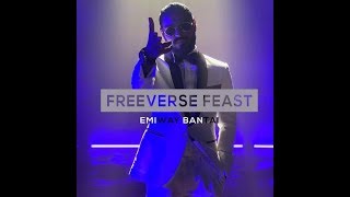 Freeverse feast  ( lyrics ) emiway bantai new song  full yrics song