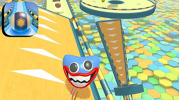 Action Balls ​- All Levels Gameplay Android,ios (Levels 9-11)