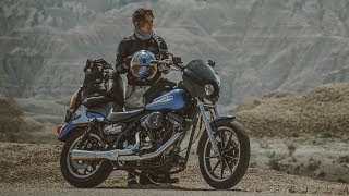 Freedom Stories - Kalen Thorien | Harley-Davidson