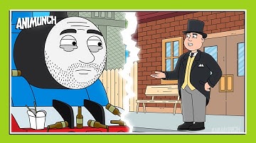 Thomas & friends: The lost episode