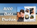 R100 date in durban youtube