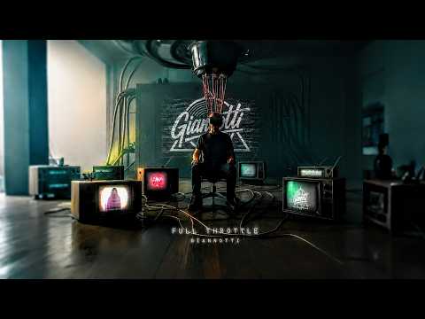 Giannotti – Full Throttle (Neurofunk Drum & Bass | Official 2026)