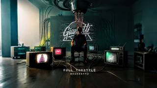 Giannotti – Full Throttle (Neurofunk Drum & Bass | Official 2026)