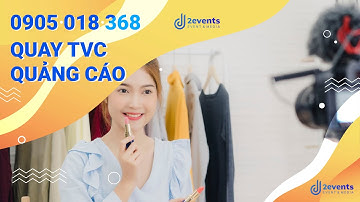 Quay Video TVC Quảng Cáo Dịch vụ Tại Đà Nẵng Giá Rẻ | D2 Media