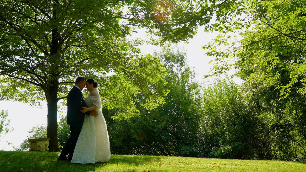 Courtney & Adam | 08.23.2025