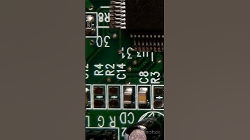 AVR ISP Programmer