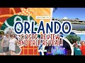 Orlando Dec 25 - Costs, Review & Trip Announcement!!