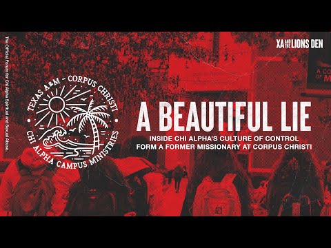 A Beautiful Lie: